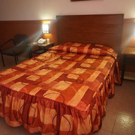 Hotel Santa Maria Лима Екстериор снимка