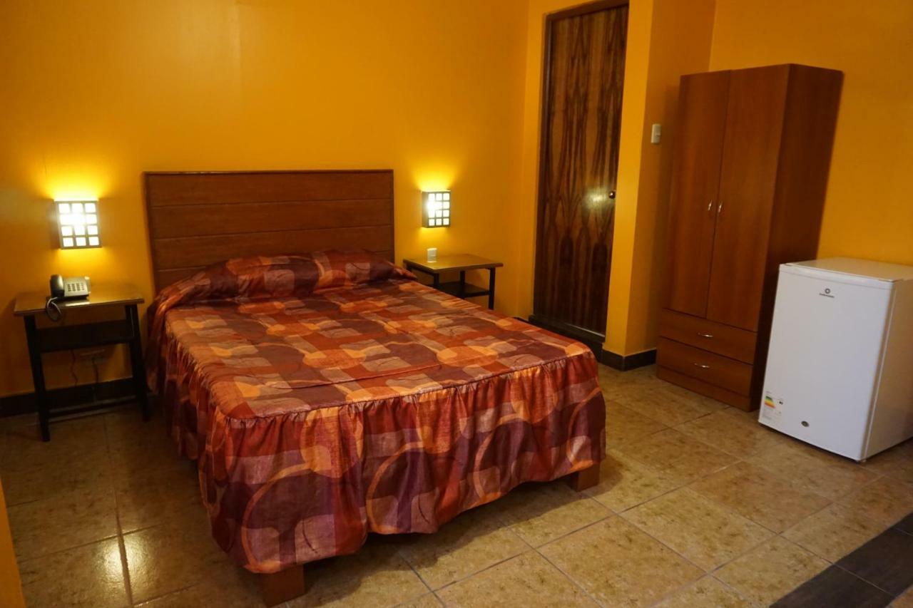 Hotel Santa Maria Лима Екстериор снимка