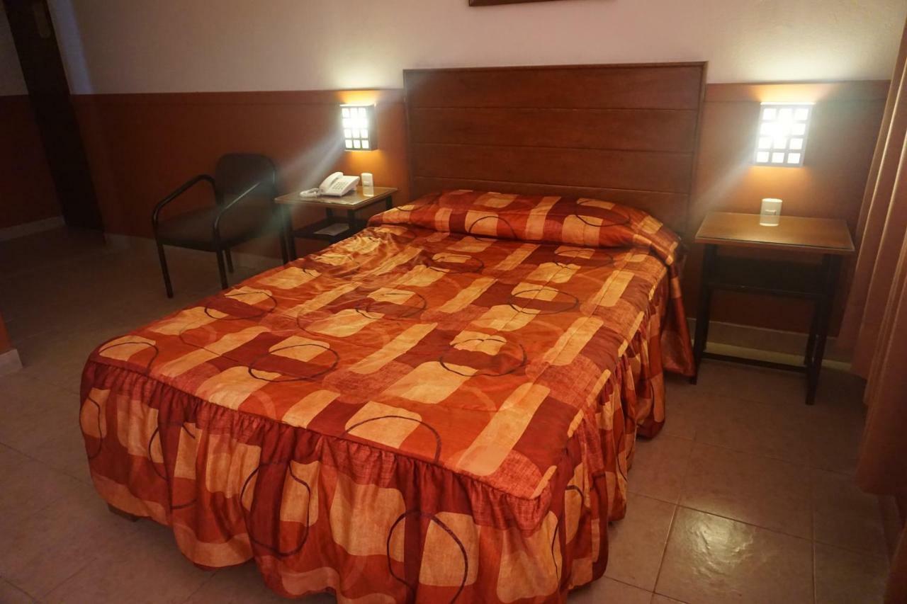Hotel Santa Maria Лима Екстериор снимка